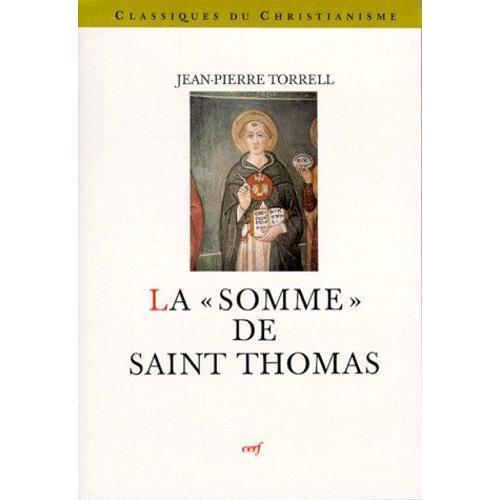 La Somme De Théologie De Saint Thomas D'aquin on Productcaster.