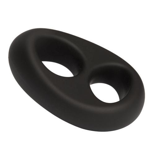 100% Pur Silicone De Qualité Médicale Sexe Noir Agrandissement Du P... on Productcaster.