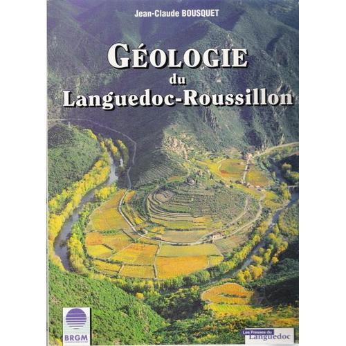 Géologie Du Languedoc-Roussillon on Productcaster.