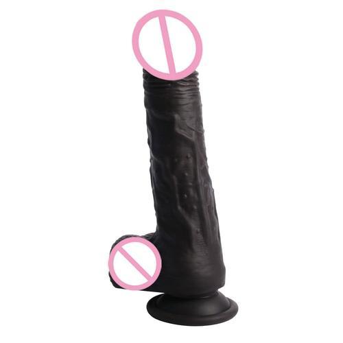 Télécommande Réaliste De Danse Gode Vibrateur Pour Femmes Masturbat... on Productcaster.