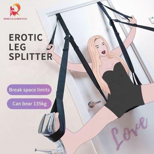 Couple Sex Toys Sex Training Props Jouets Pour Adultes Sex Swing Le... on Productcaster.