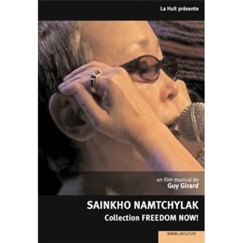 Sainkho Namtchylak on Productcaster.