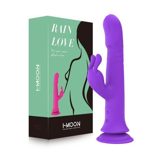 Imoon ¿ Jouet Sexuel Pour Vagin, Point G, Gode, Vibrateur, Produit ... on Productcaster.