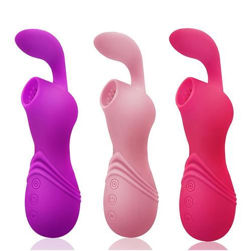 Femmes Matures Vibrateur Masseur Sexe, G Spot Clitoris Vibrateur Ma... on Productcaster.