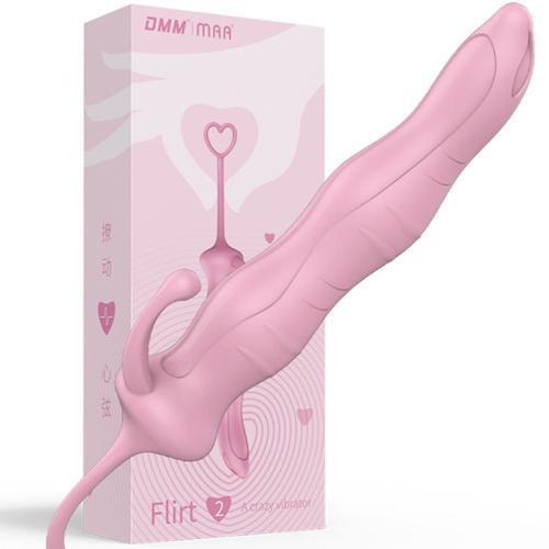 Stimulateur De Clitoris Rapide, Nouveau Design, Produits Sexuels Po... on Productcaster.