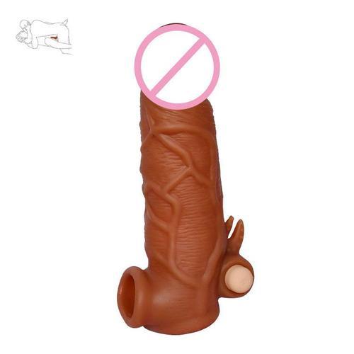 Meilleur Gode En L Pour Femmes Xl Gode Vibrateurs Produit Sexuel Ma... on Productcaster.