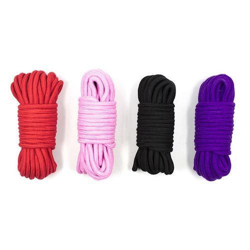 Bondage Retenue Corde Esclave Jouets Sexuels Pour Couples Jeux Pour... on Productcaster.