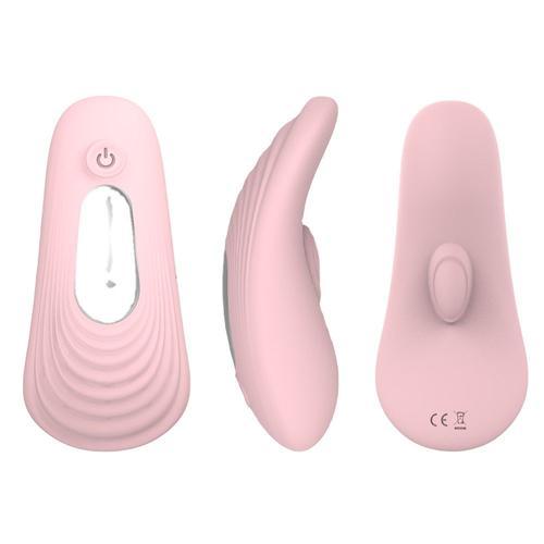 Vibromasseur Stimulateur De Clitoris Papillon Télécommandé Sans Fil... on Productcaster.