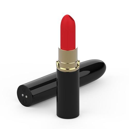 Vente Chaude Rouge À Lèvres Vibrateur Jouets Sexe Produits De Sexe ... on Productcaster.