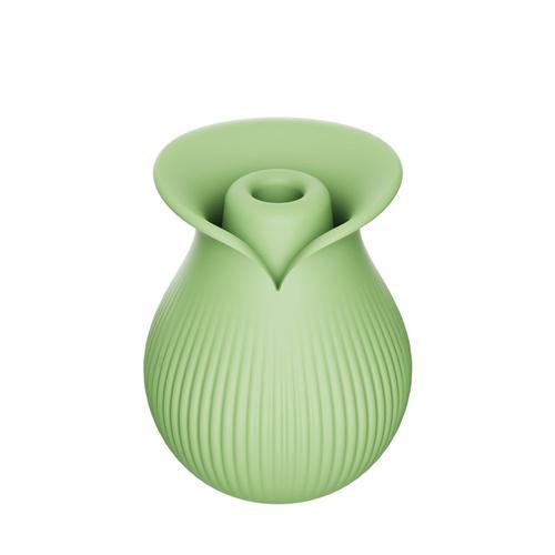 Vibrant G Spot Clitoridien Sucer Vibrateur Pour Femmes Produit De S... on Productcaster.