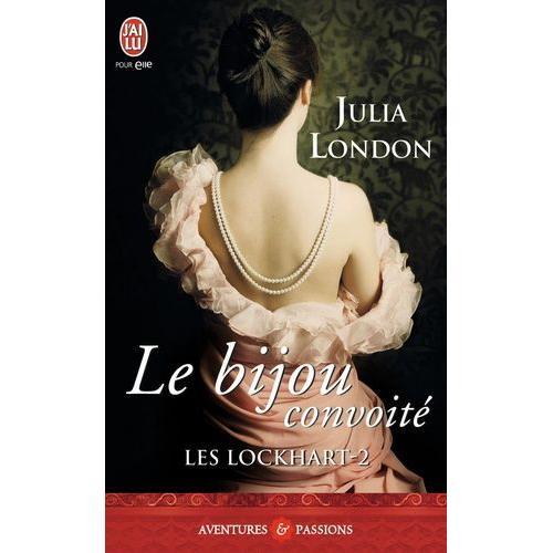 Les Lockhart Tome 2 - Le Bijou Convoité on Productcaster.