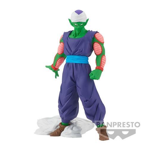 Dragon Ball Z - Solid Edge Works Vol. 13 : Piccolo (Ver. B) Figurin... on Productcaster.