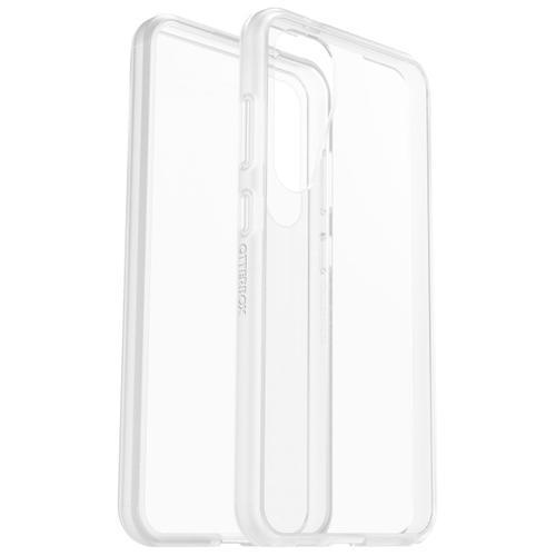 Otterbox Coque Arrière React Samsung Galaxy S24 Plus Clear on Productcaster.