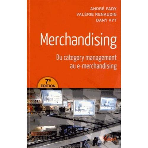 Merchandising - Du Category Management Au E-Merchandising on Productcaster.