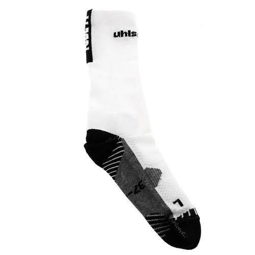 Chaussettes De Football Uhlsport Tube It Socks Blanc on Productcaster.