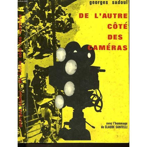 De L'autre Cote Des Cameras on Productcaster.