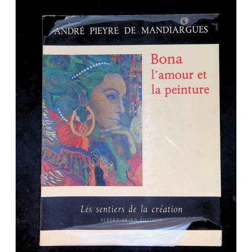 Bona L'amour Et La Peinture on Productcaster.