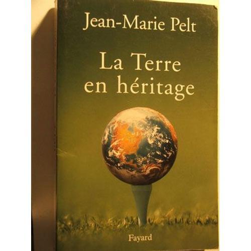 La Terre En Heritage on Productcaster.