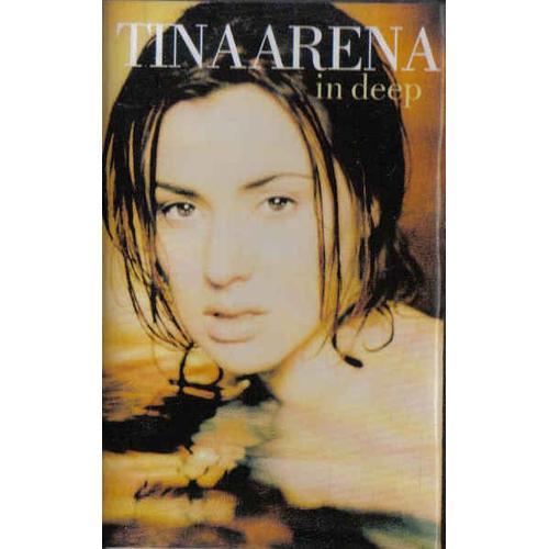 Tina Arena - In Deep on Productcaster.