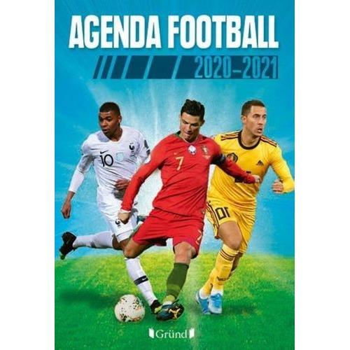 Agenda Football on Productcaster.