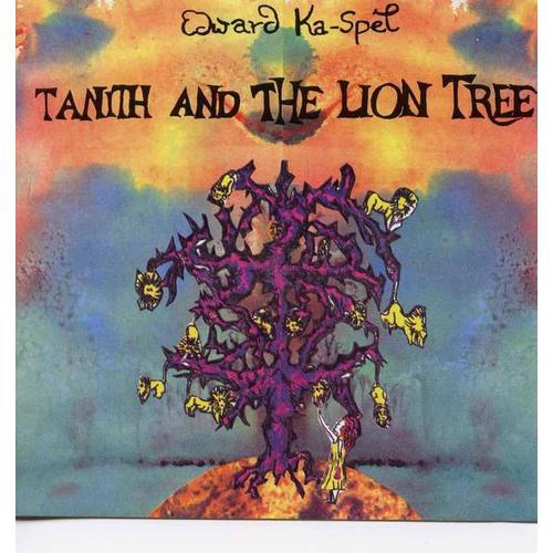 Tanith And The Lion Tree on Productcaster.