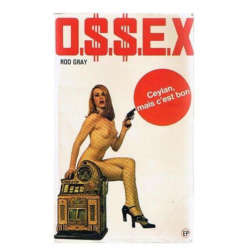 Ossex Ceylan, Mais C'est Bon on Productcaster.