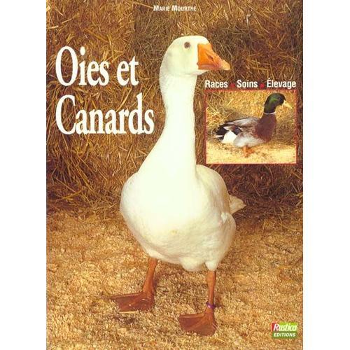 Les Oies Et Canards on Productcaster.