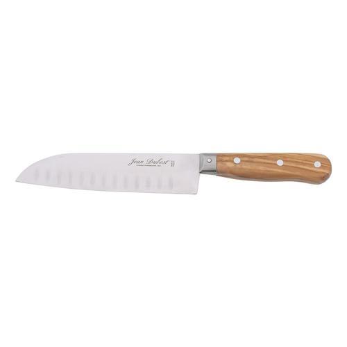 Couteau Santoku En Olivier 17 Cm on Productcaster.