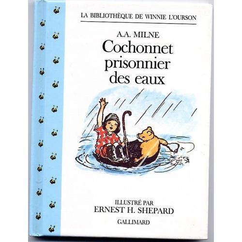 Cochonnet Prisonnier Des Eaux on Productcaster.