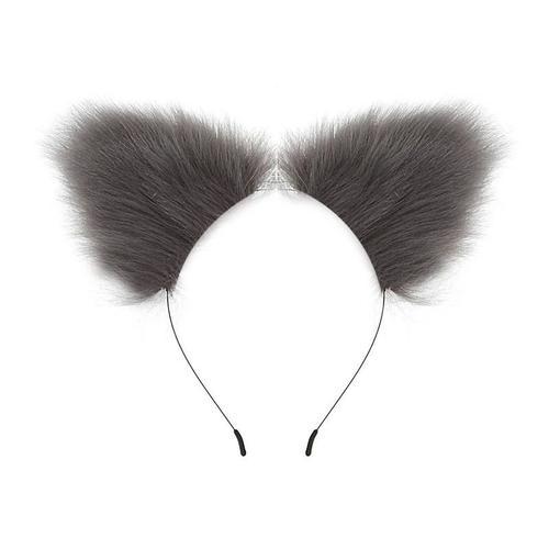 Pinces À Cheveux En Forme De Lapin Pour Filles, Outils Pour Cheveux... on Productcaster.