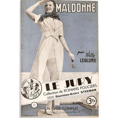 Maldonne on Productcaster.