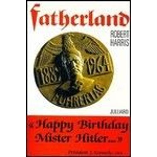 Fatherland on Productcaster.