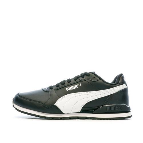 Baskets Noir/Blanc Homme Puma St Runner V3 - 42 1/2 on Productcaster.