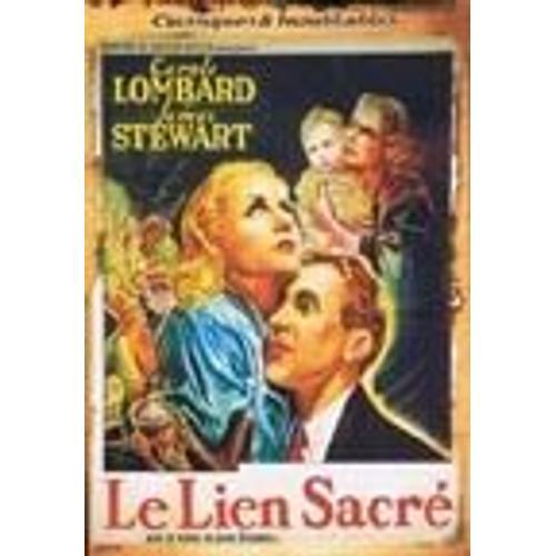 Le Lien Sacré - Version Remasterisée on Productcaster.