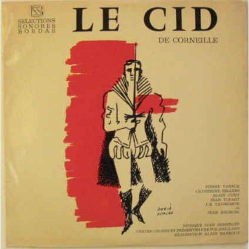 Le Cid on Productcaster.