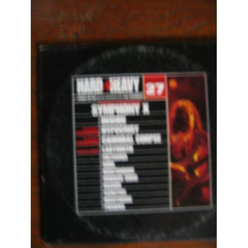 Hard Heavy Vol 27 - Cd Sampler 13 Titres - Deicide/Hypocrisy/Cann... on Productcaster.