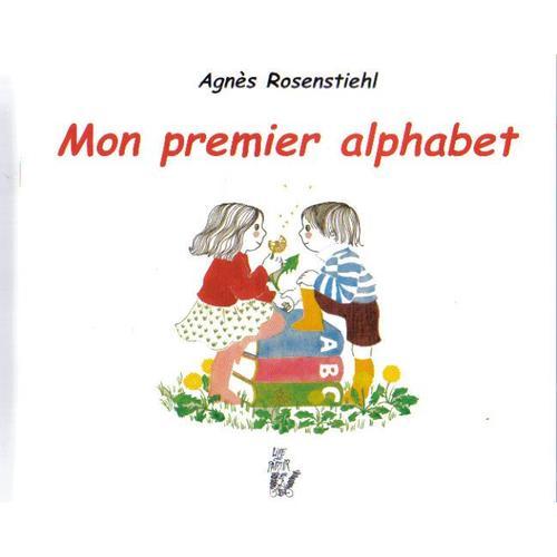 Mon Premier Alphabet on Productcaster.