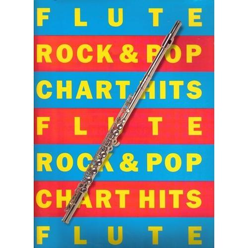 Flûte : Rock & Pop Chart Hits on Productcaster.