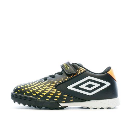 Baskets Noires Garçon Umbro Omar - 33 on Productcaster.