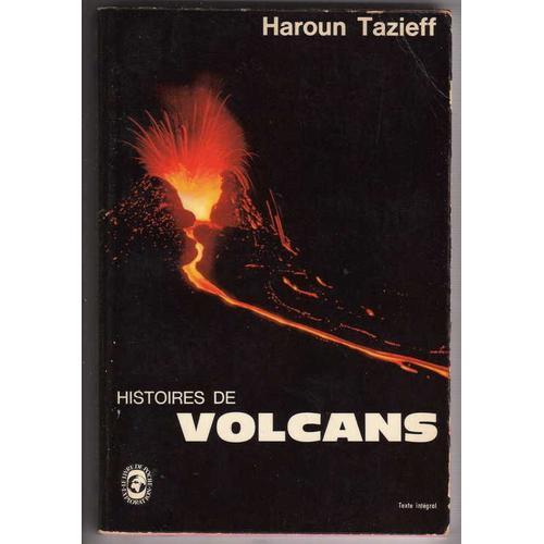 Histoire Des Volcans on Productcaster.