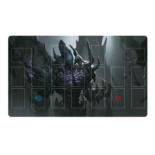 Tapis de jeu personnalisé YUGIOH, 24x14 pouces, tapis de souris TCG... on Productcaster.