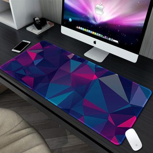 Tapis de souris XXL Anime clavier tapis de souris grand tapis de so... on Productcaster.