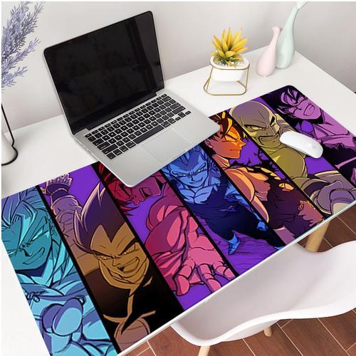 Grand tapis de souris Dragon Ball Z, vente en gros, pliable, person... on Productcaster.