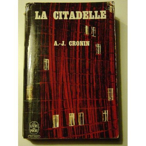 La Citadelle on Productcaster.