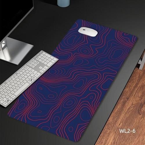 Fournitures de bureau personnalisées Tapis de table cadeau Topo Tap... on Productcaster.