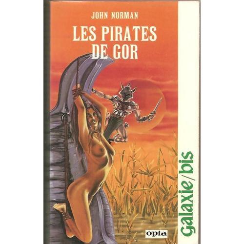 Les Pirates De Gor on Productcaster.