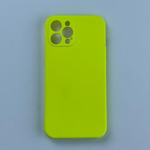 Coque De Téléphone En Silicone Souple Pour Iphone 15 14 13 12 11 Pr... on Productcaster.