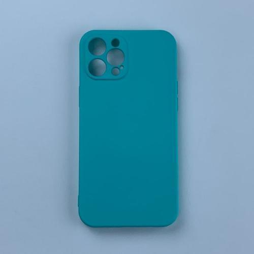 Coque De Téléphone En Silicone Souple Pour Iphone 15 14 13 12 11 Pr... on Productcaster.