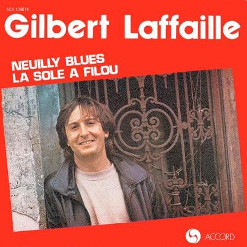 Neuilly Blues - La Sole A Filou on Productcaster.