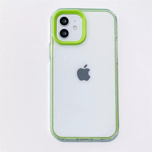 Coque De Téléphone 3 En 1, Étui De Protection Antichoc Pour Iphone ... on Productcaster.